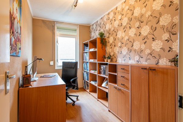 Medium property photo - Dopheidestraat 45, 2165 VN Lisserbroek